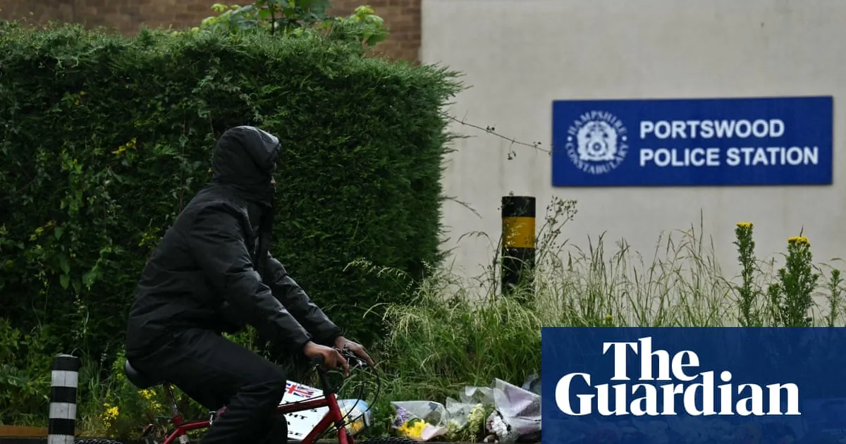 US government criticises ‘two-tier’ UK policing after Henry Nowak murder