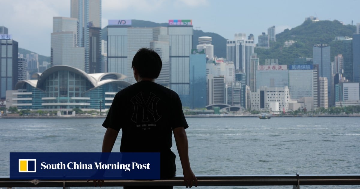 Opting out: why does Hong Kong have more idle youth than its Asian peers?