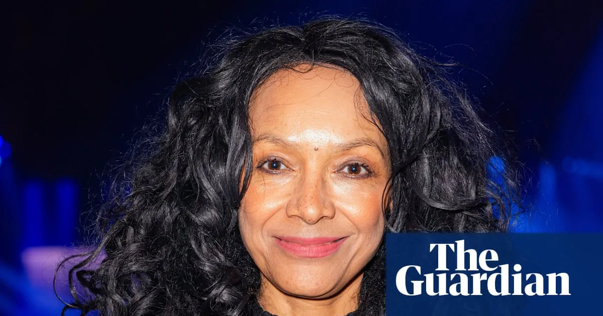 Kanya King, founder of Mobo awards for Black British music, dies aged 57
