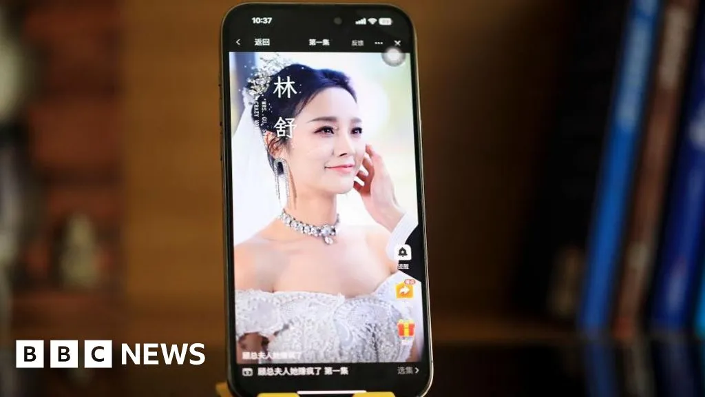China cracks down on soft porn, violence and materialism in viral micro dramas