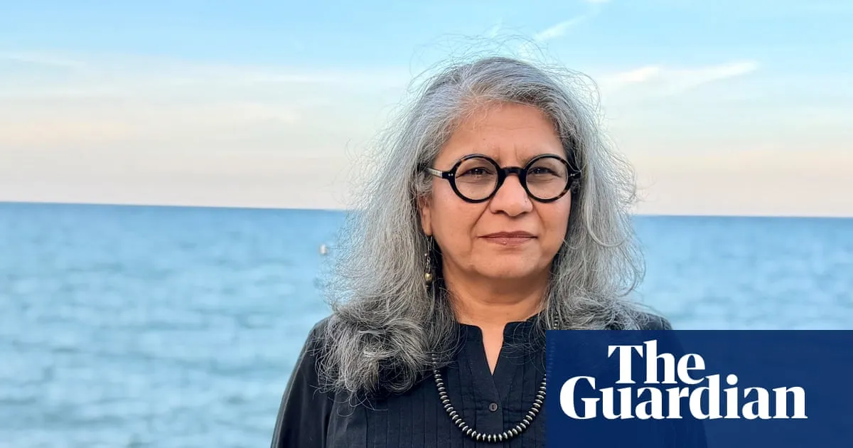 ‘We call it the P-word’: Chicago professor suspended after assignment mentions Palestinians