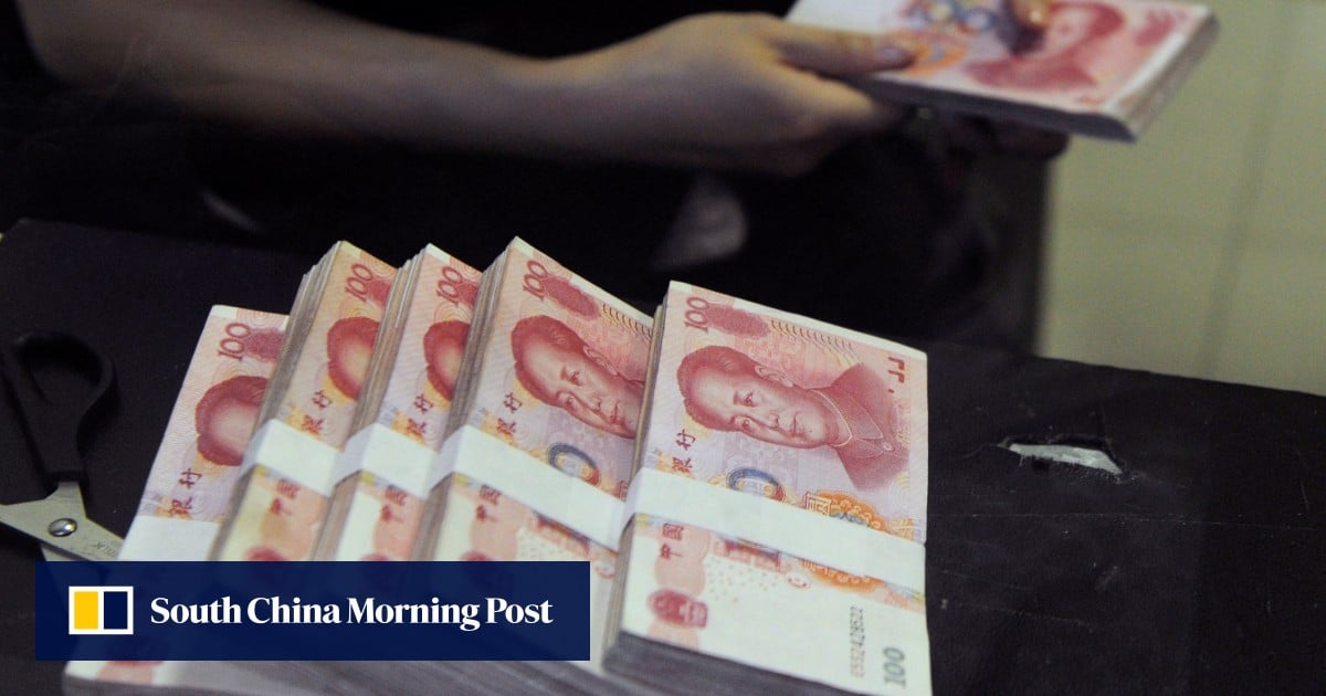 Do China-Russia trade payment frictions show limits of de-dollarisation?