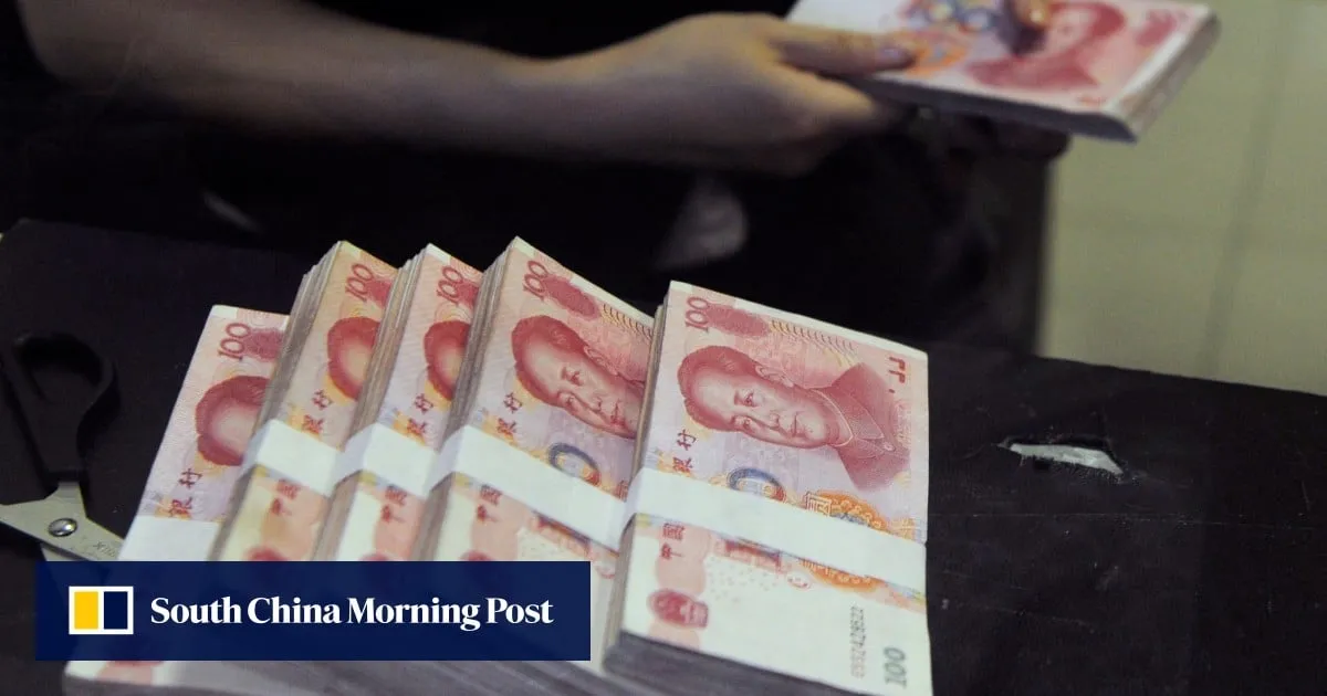 Do China-Russia trade payment frictions show limits of de-dollarisation?