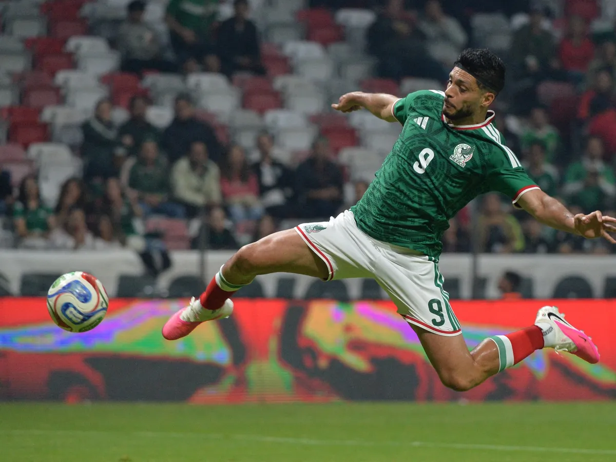 Mexico World Cup 2026 preview: Players to watch, group matches and squad