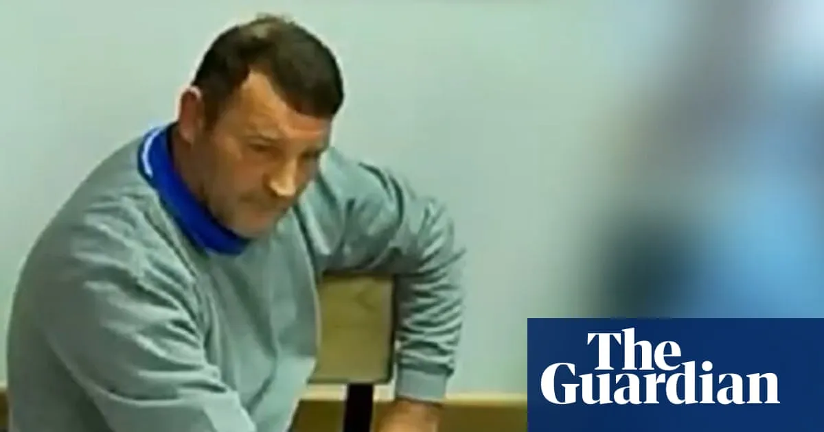 Man jailed over 2003 Salford rape for which Andrew Malkinson was wrongly imprisoned