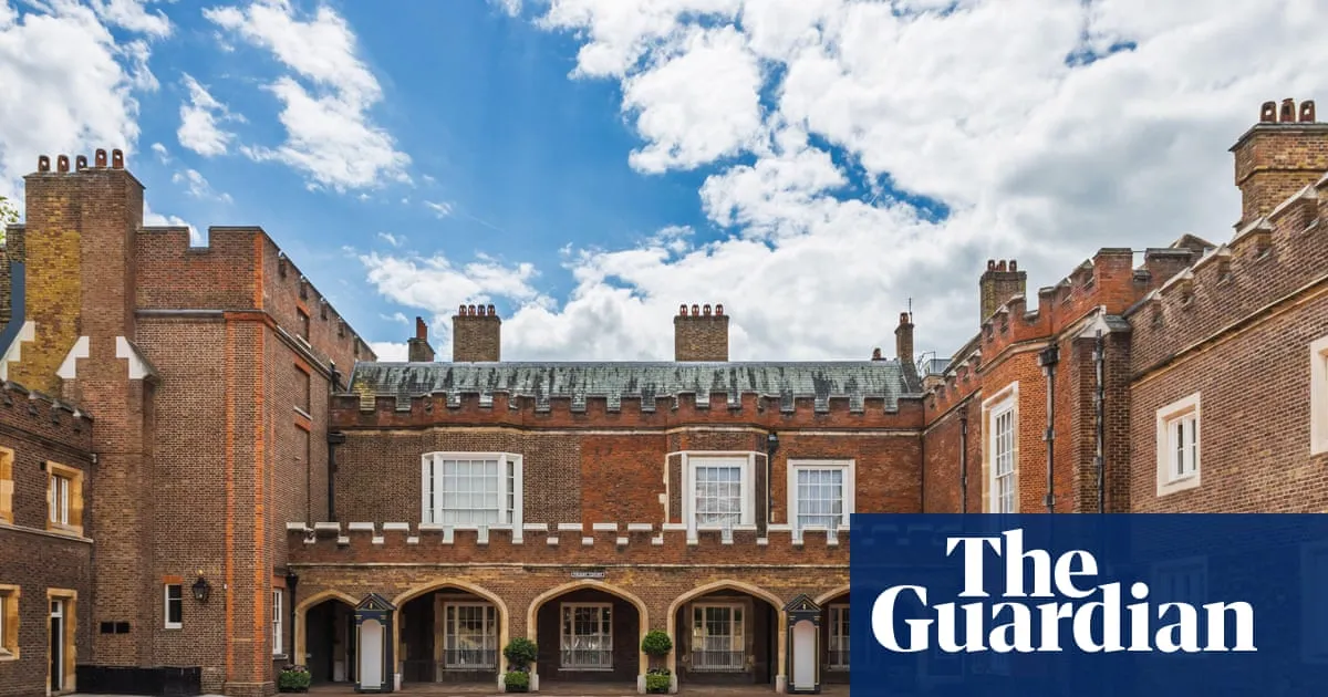 What National Audit Office report reveals about royals’ property affairs
