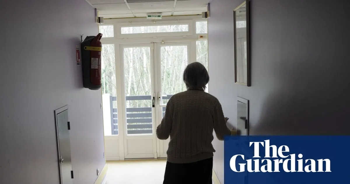 Ruling removes ‘vital’ UK safeguards for severely disabled people, charities warn