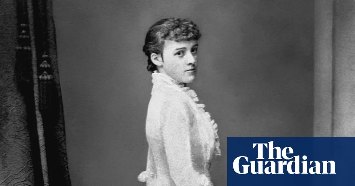 Unseen Edith Wharton short story is published more than a century later