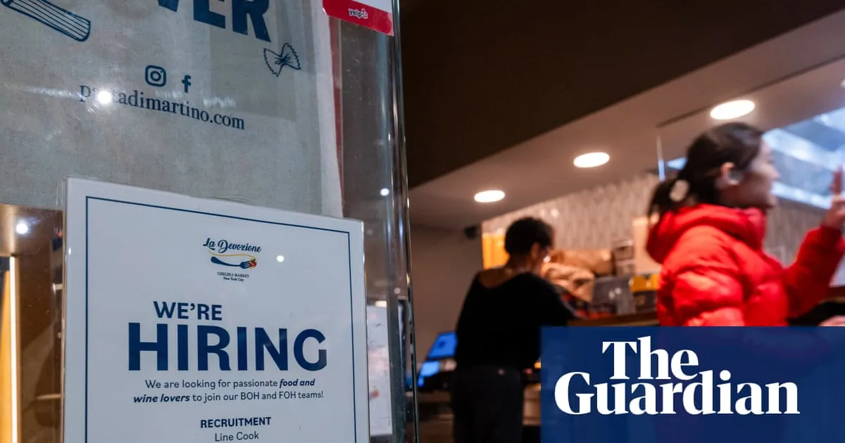 US added 172,000 jobs in May as labor market shows signs of resilience