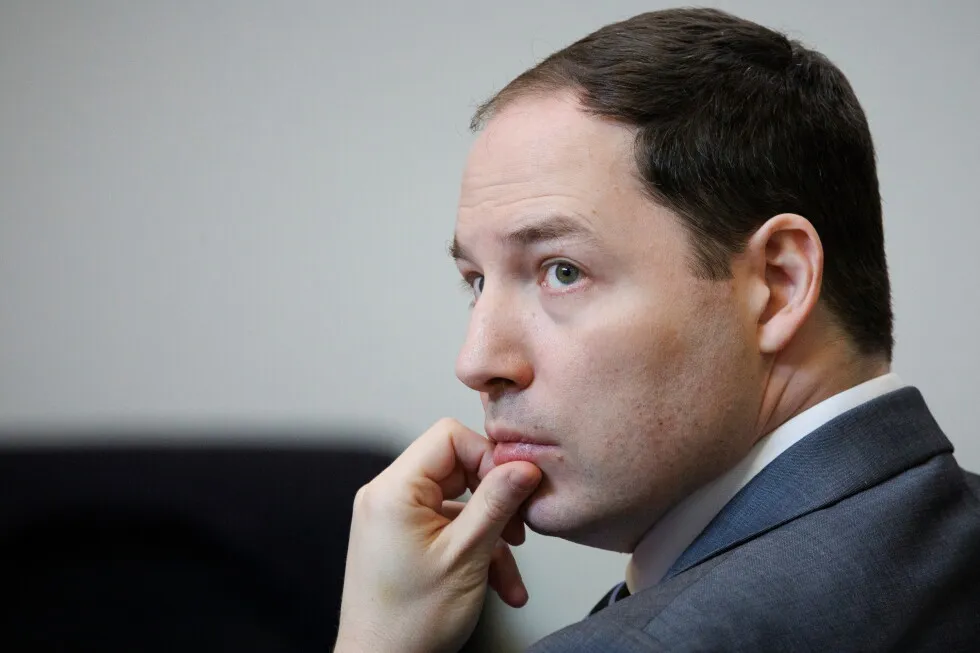 Virginia man in ‘au pair affair’ case to be sentenced in double murder scheme
