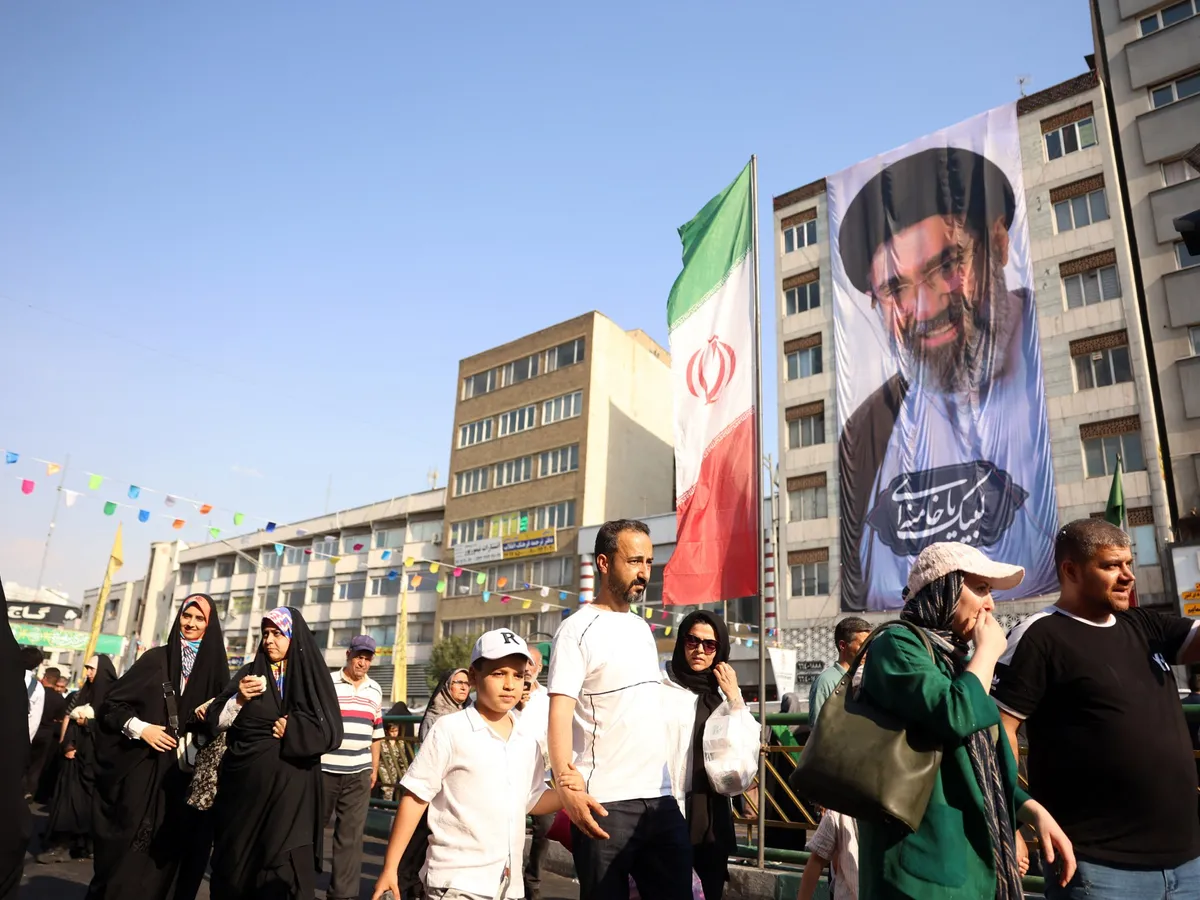 Are the US and Iran closer to war or to a deal?
