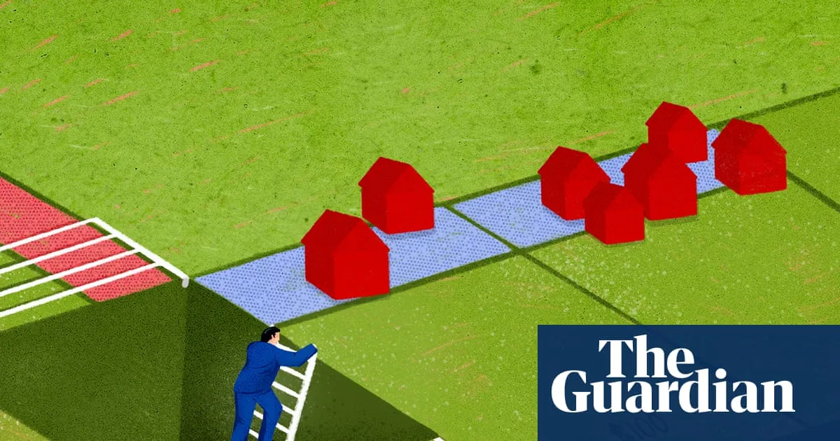 Australian housing was already cooling before the budget – but how cold it gets depends on two key factors