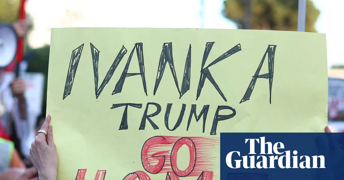 Outrage in Albania over Kushner-Trump $1.6bn luxury resort – The Latest
