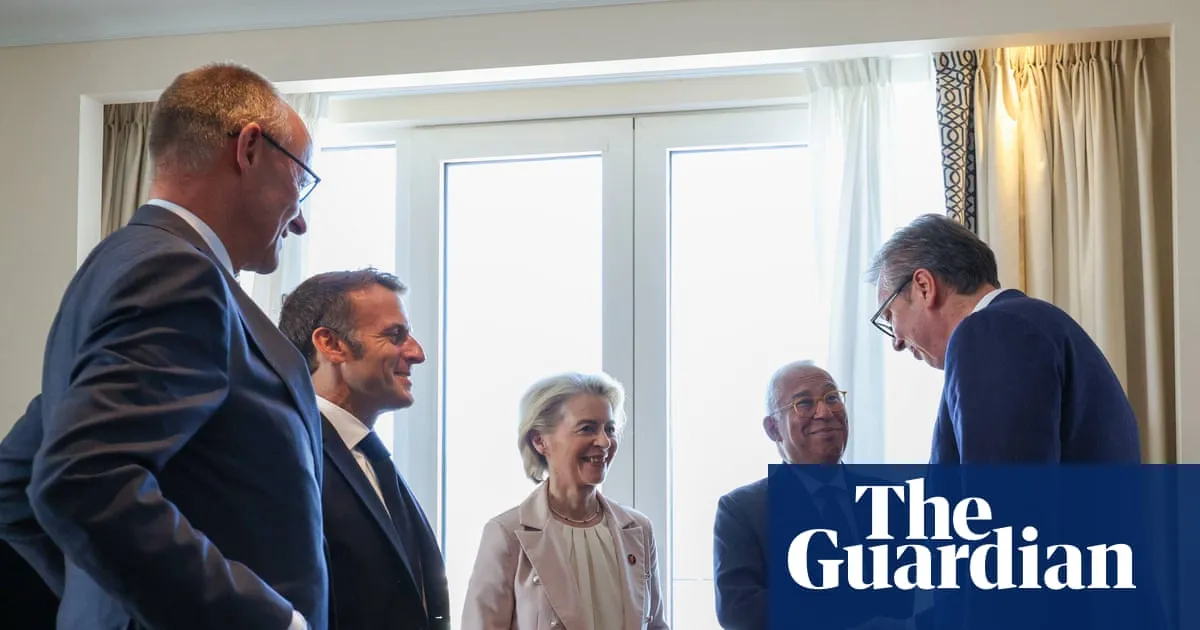 EU must prove it is capable and willing to take in new members, leaders say
