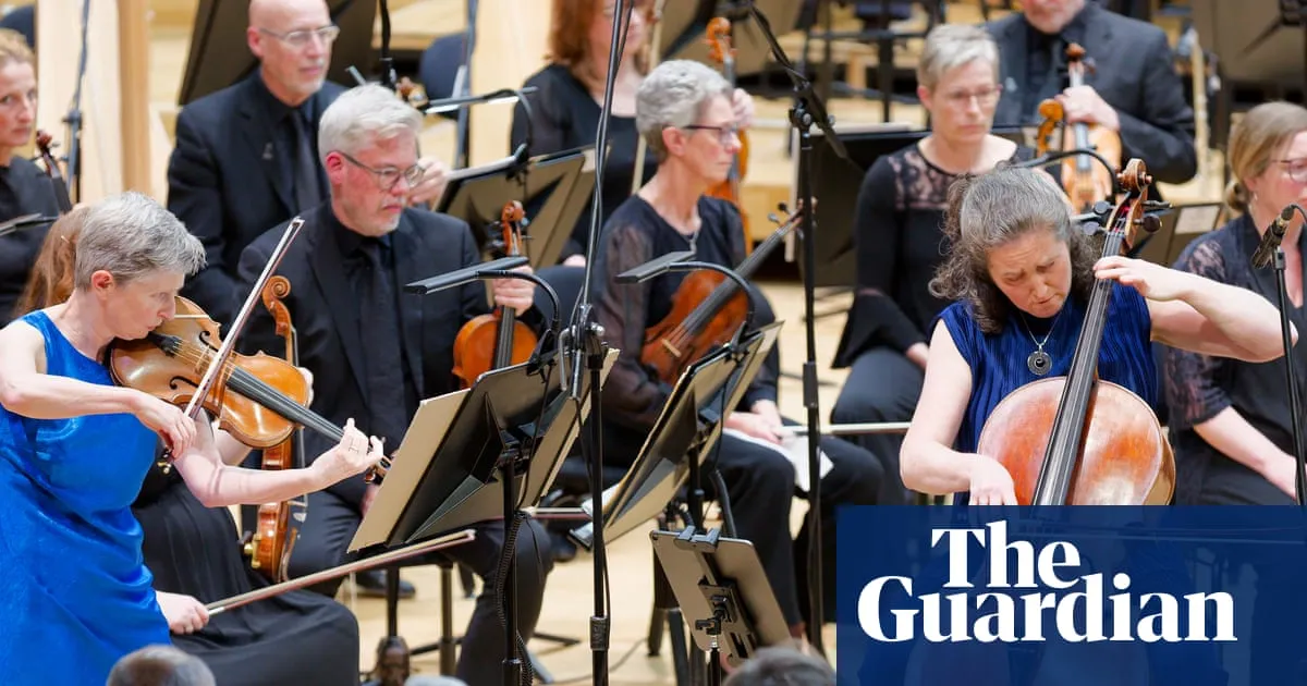 More than a quarter of UK musicians lost all EU work since 2021, report finds