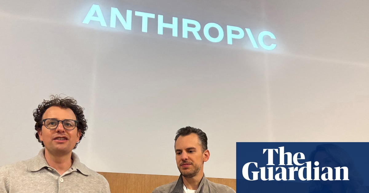 Anthropic urges ‘temporary pause’ on AI development to discuss risks
