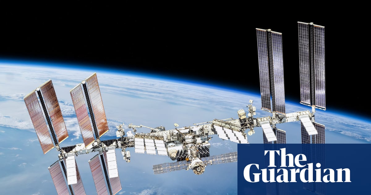 International Space Station astronauts resume normal duties after evacuation order