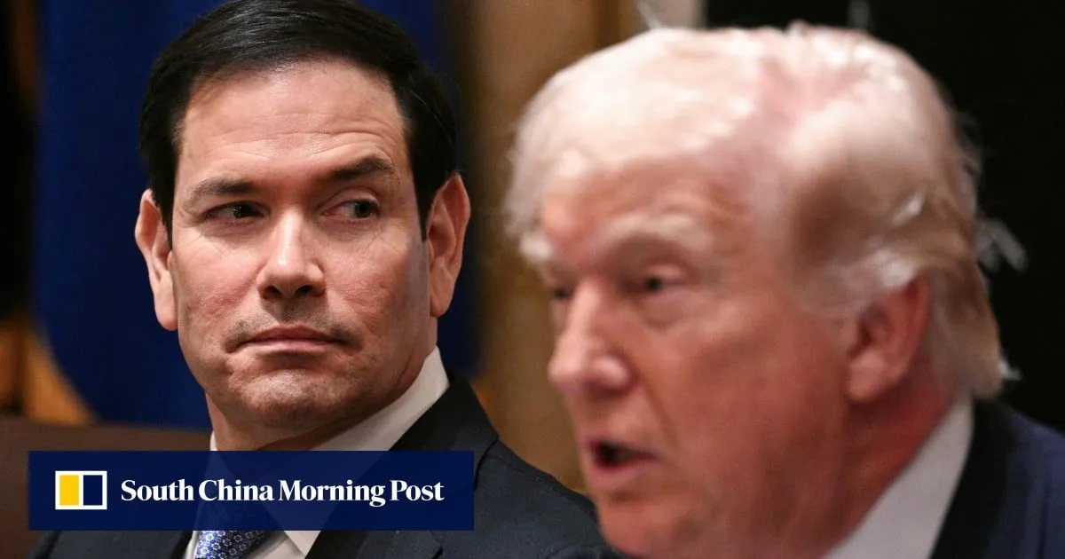 Summer most likely window for US attack on Cuba, Chinese defence tech firm says