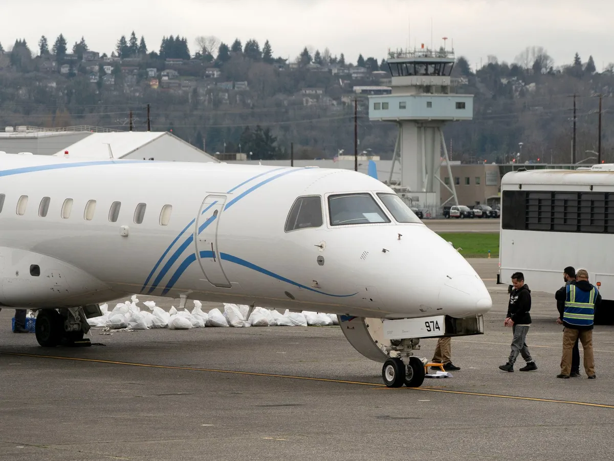 Lawsuit challenges US ‘third-country’ deportations to Equatorial Guinea