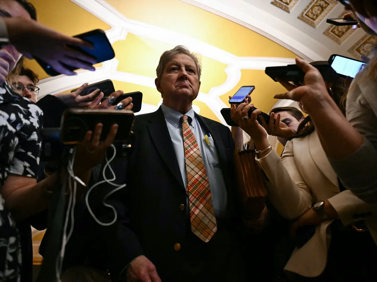 US Senate passes $70bn ICE funding bill: What comes next?