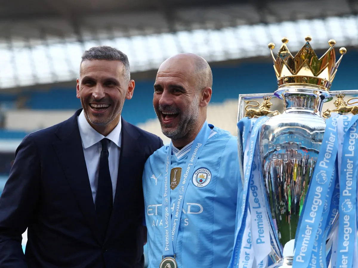 Man City chair Al Mubarak will ‘say everything’ after verdict on finances