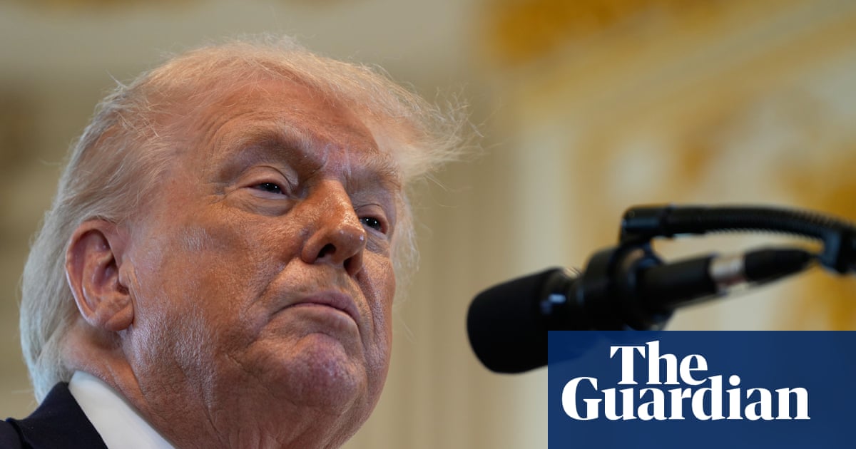 Trump pardons Florida fraudster after commuting her sentence during his first term