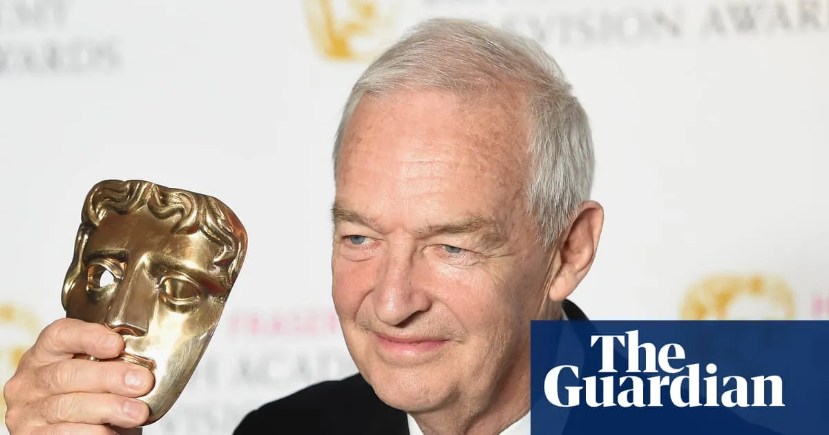 Former Channel 4 News anchor Jon Snow diagnosed with Alzheimer’s