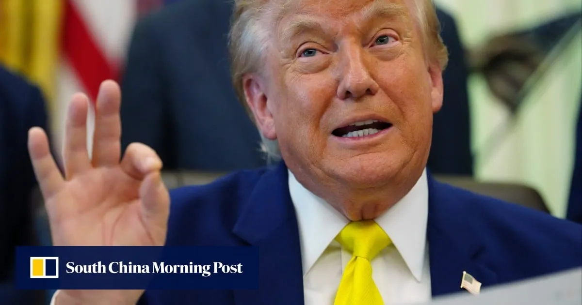 US judge strikes down Trump policies targeting immigrants from 39 countries