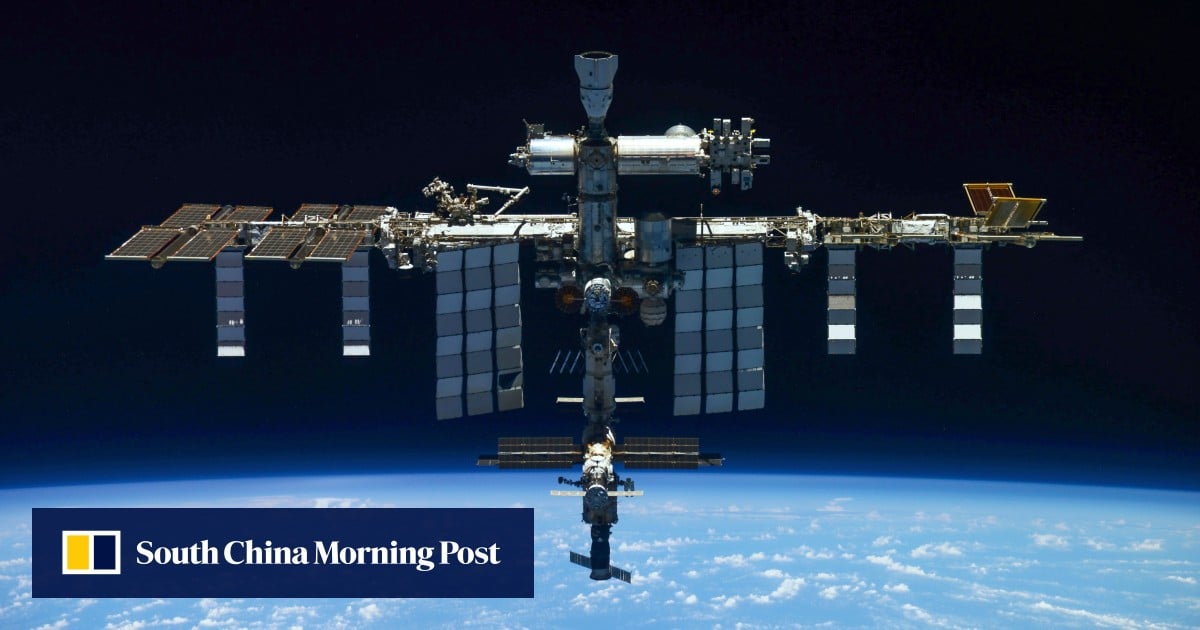 Astronauts take shelter as air leaks worsen on International Space Station