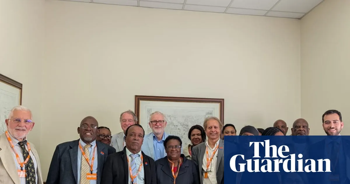 Chagossians urge UK to complete islands’ handover to Mauritius