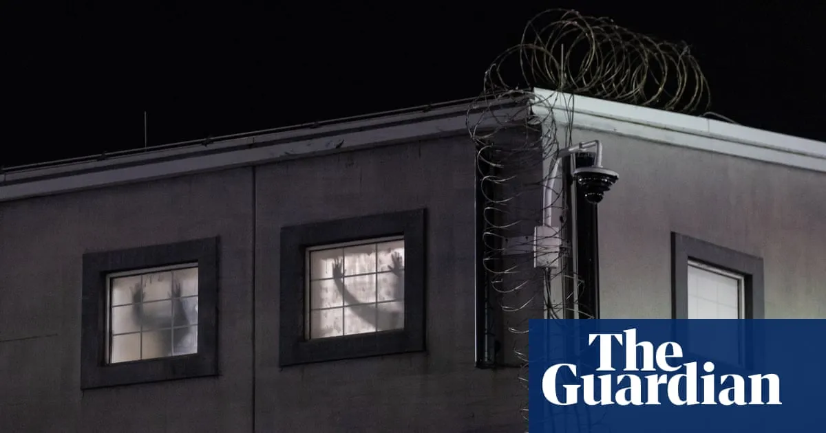 Memo orders ICE to stop reporting deaths of newly released detainees