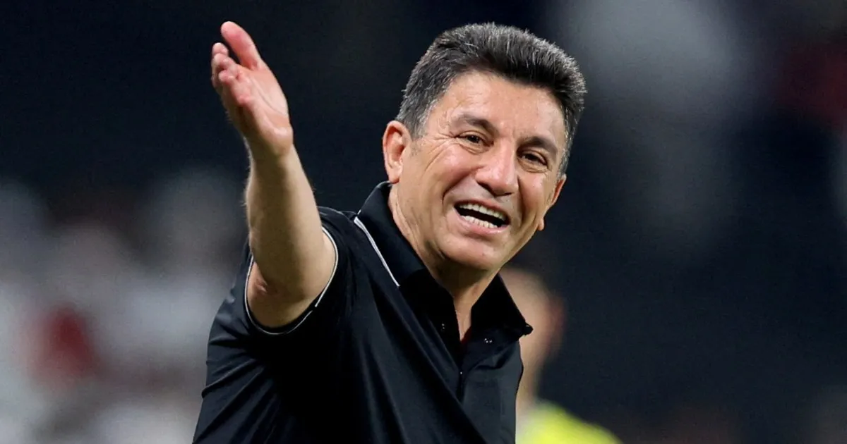 Iran footballers issued US visas for World Cup, says White House