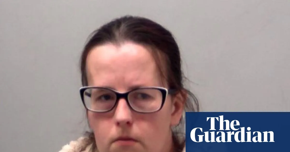 Essex woman jailed for life for poisoning baby son with cocktail of drugs