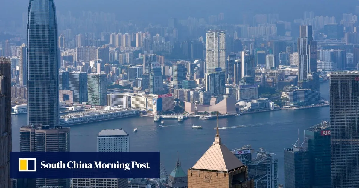 Don’t dream it’s over: mainland students rethink Hong Kong over costs, culture