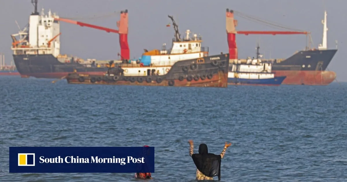 US strikes Iranian radar sites after drone shootdown in Strait of Hormuz