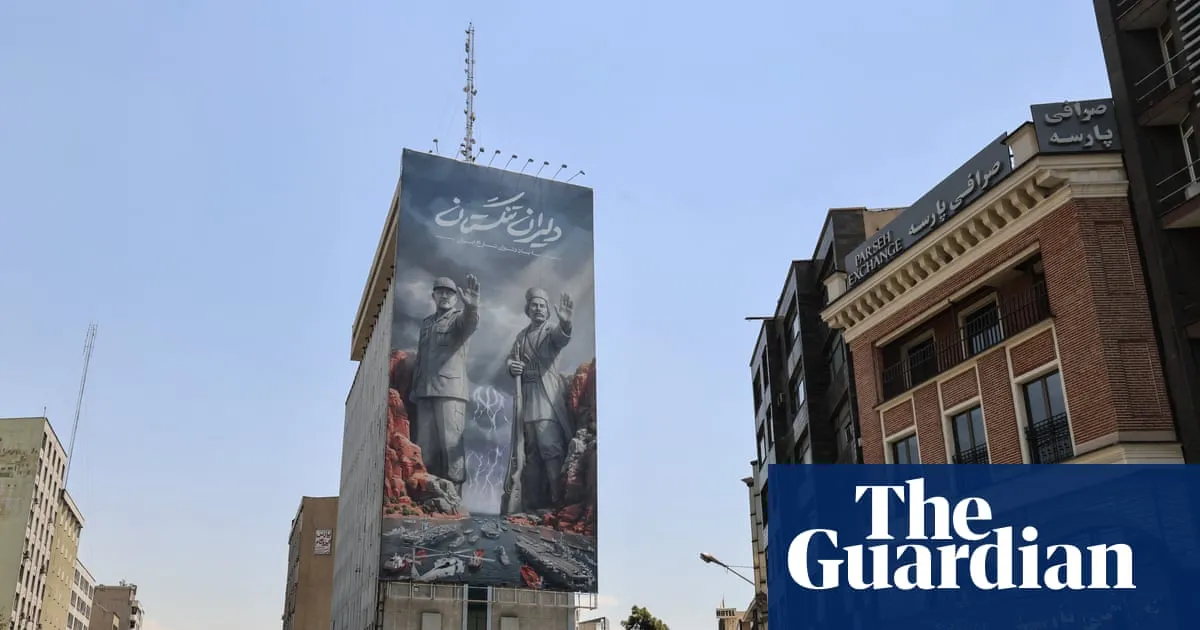 US says Iran radar sites struck and drones intercepted, in latest threat to fragile ceasefire