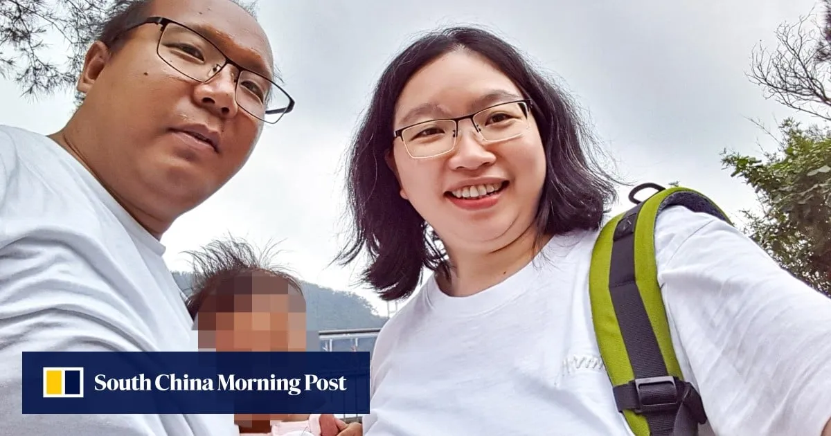 Hong Kong baby Danny’s future remains unclear despite birth registration progress