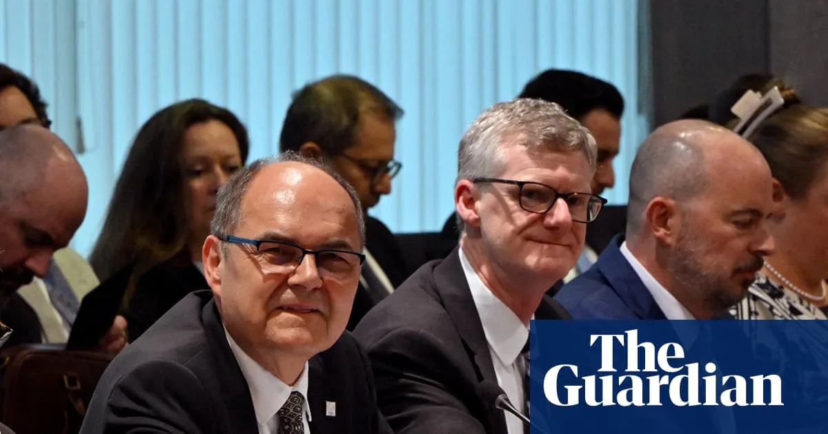 US threatens to reconsider role in Bosnia and Herzegovina amid rift with Europe