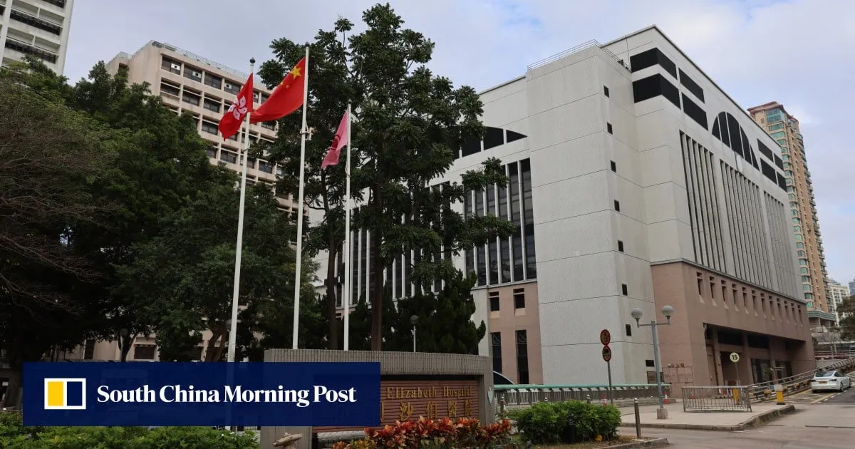Taxi driver, 69, arrested after woman killed in Tsim Sha Tsui collision