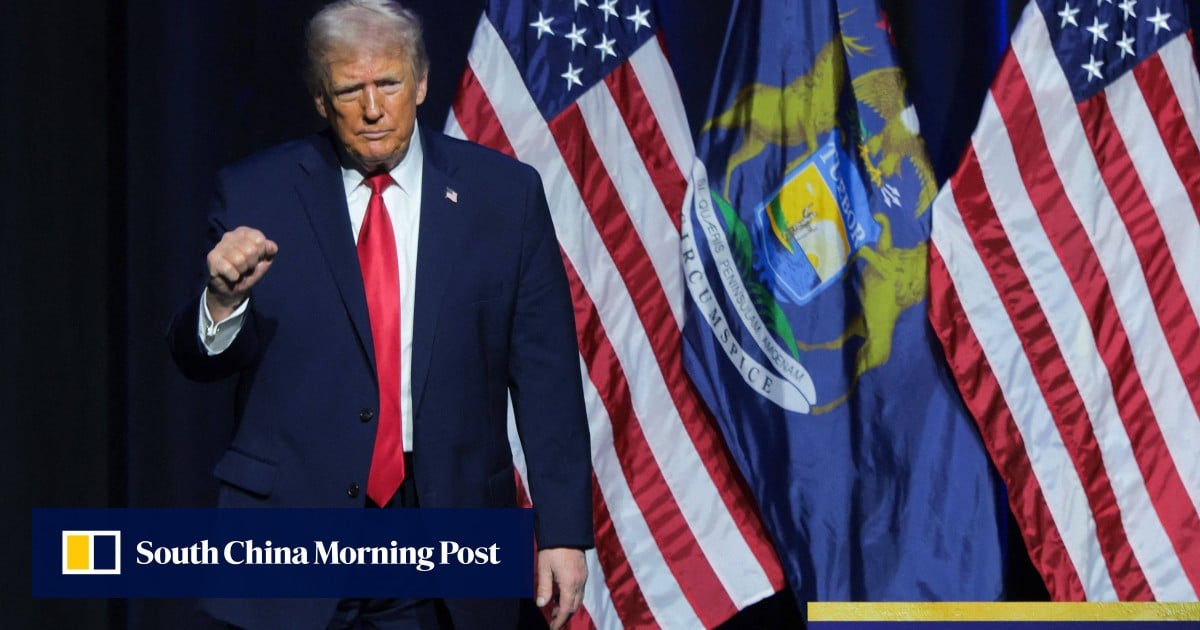 How US actions in Venezuela and beyond could spell opportunity for China