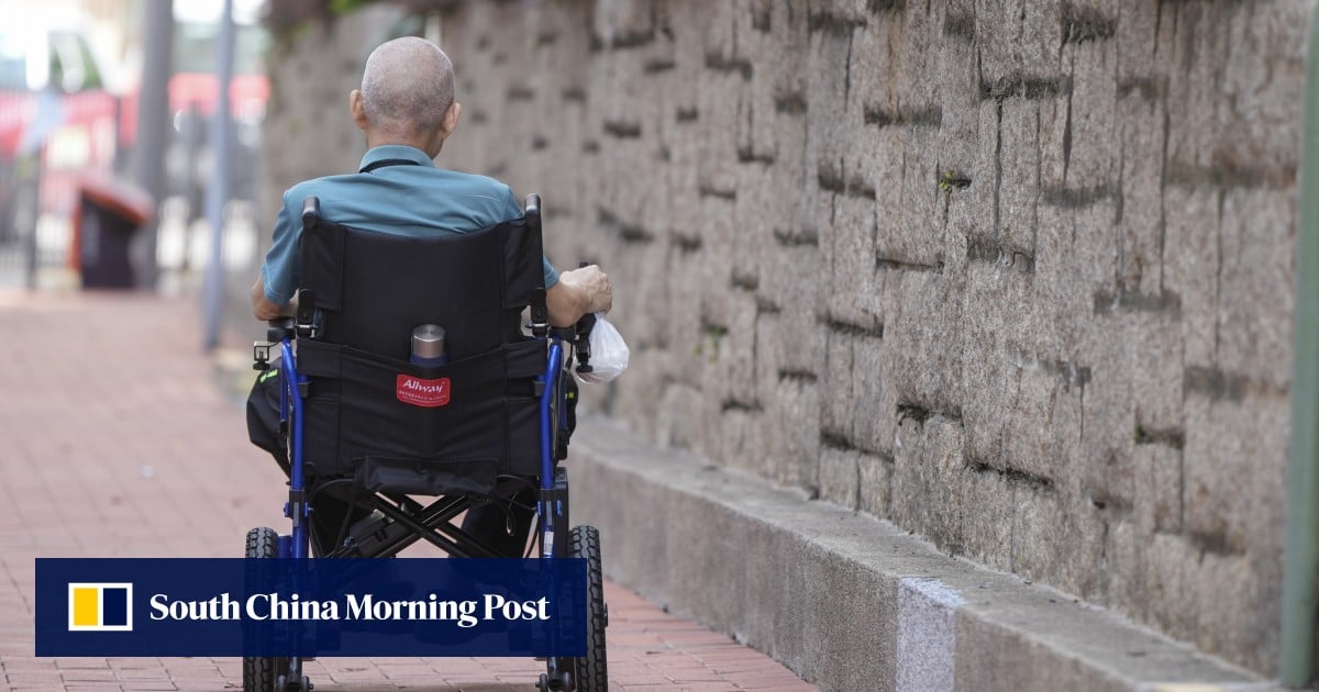 Hong Kong flags 1,600 at-risk elderly households, but experts say figure tip of iceberg