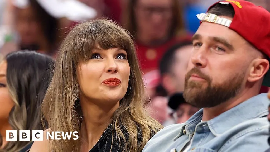 Rumours and speculation as fans forecast date of Taylor Swift's wedding