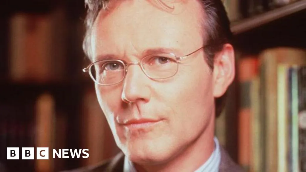 From Nescafe to Ted Lasso: Anthony Head's life in pictures