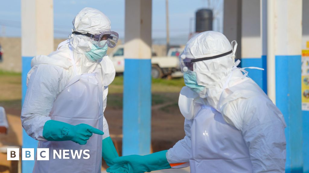 Fall in official Ebola numbers appears to be good news but it's not that simple