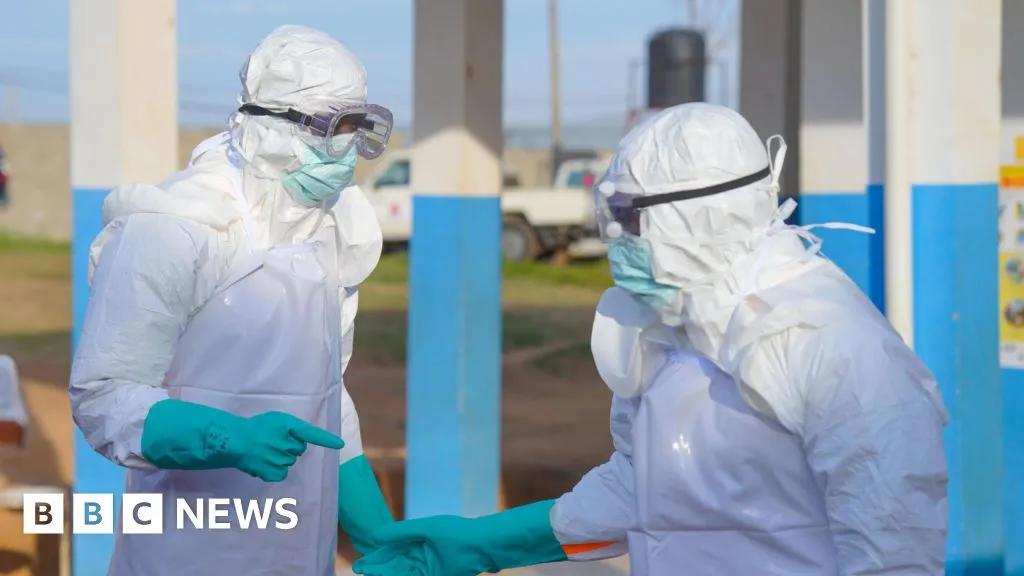 Fall in official Ebola numbers appears to be good news but it's not that simple