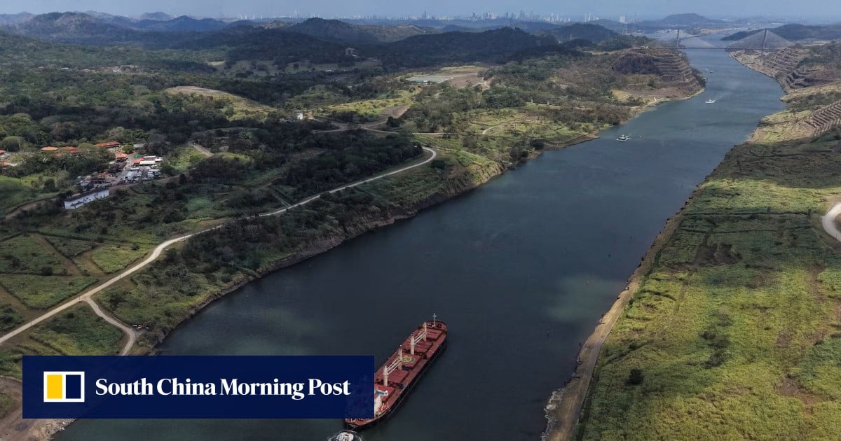 Trump has squeezed China in Cuba, Panama and Venezuela. Is Nicaragua next?