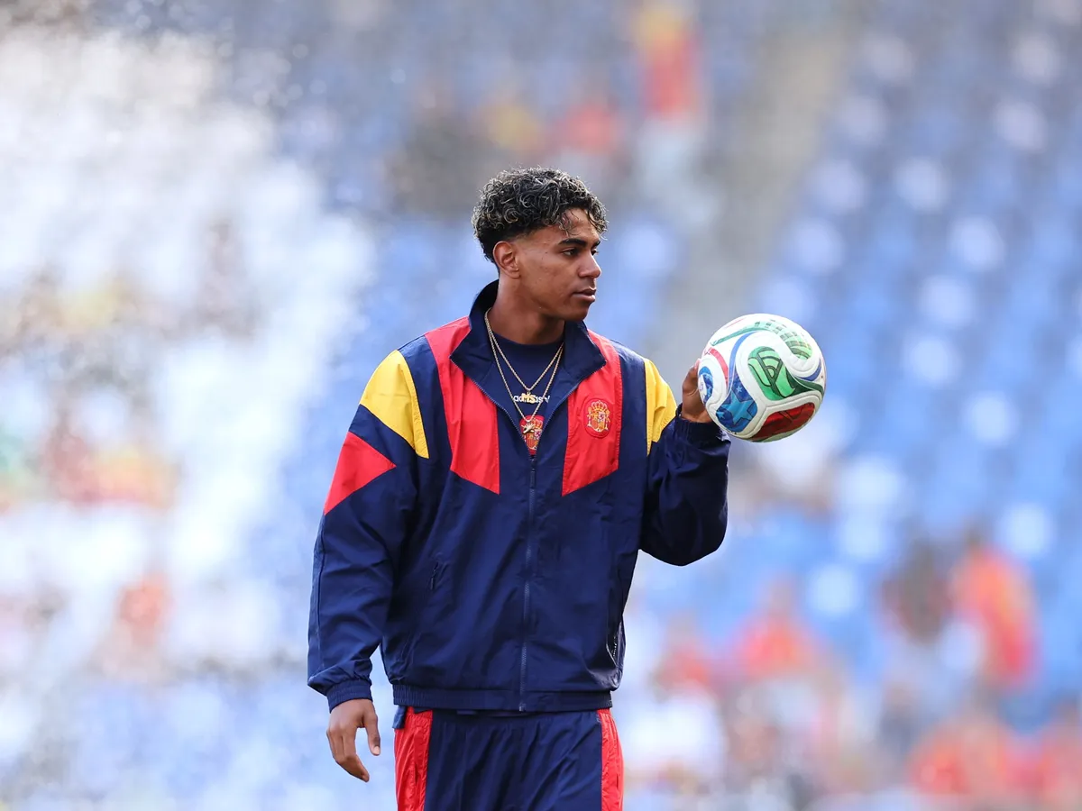 Spain at World Cup 2026: Players to watch, group matches and squad