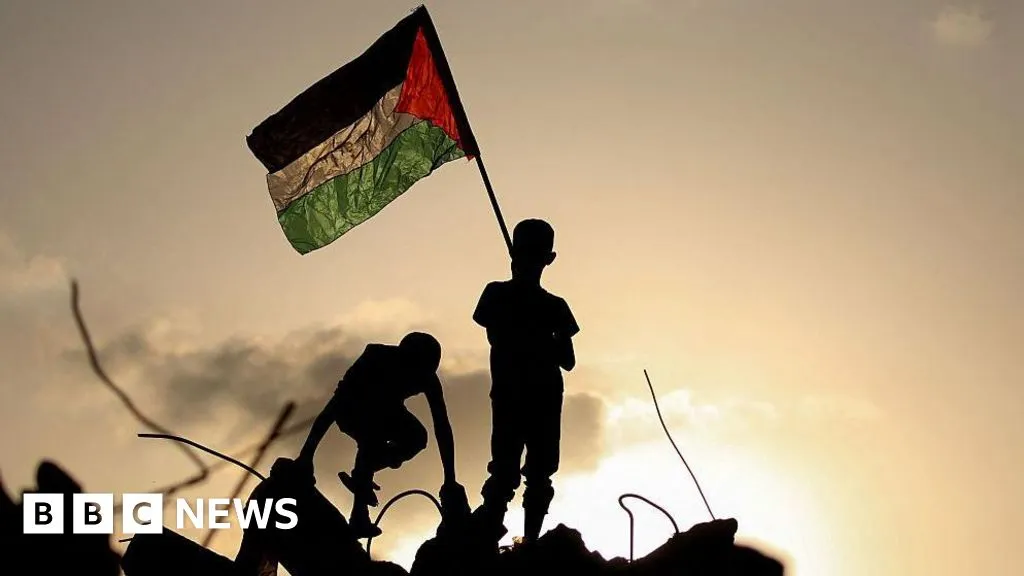 Big names on Trump's peace panel face huge challenges in Gaza