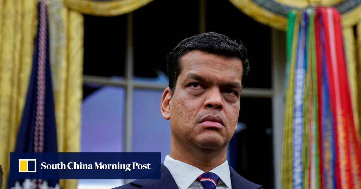 Trump AI policy adviser Sriram Krishnan to leave position