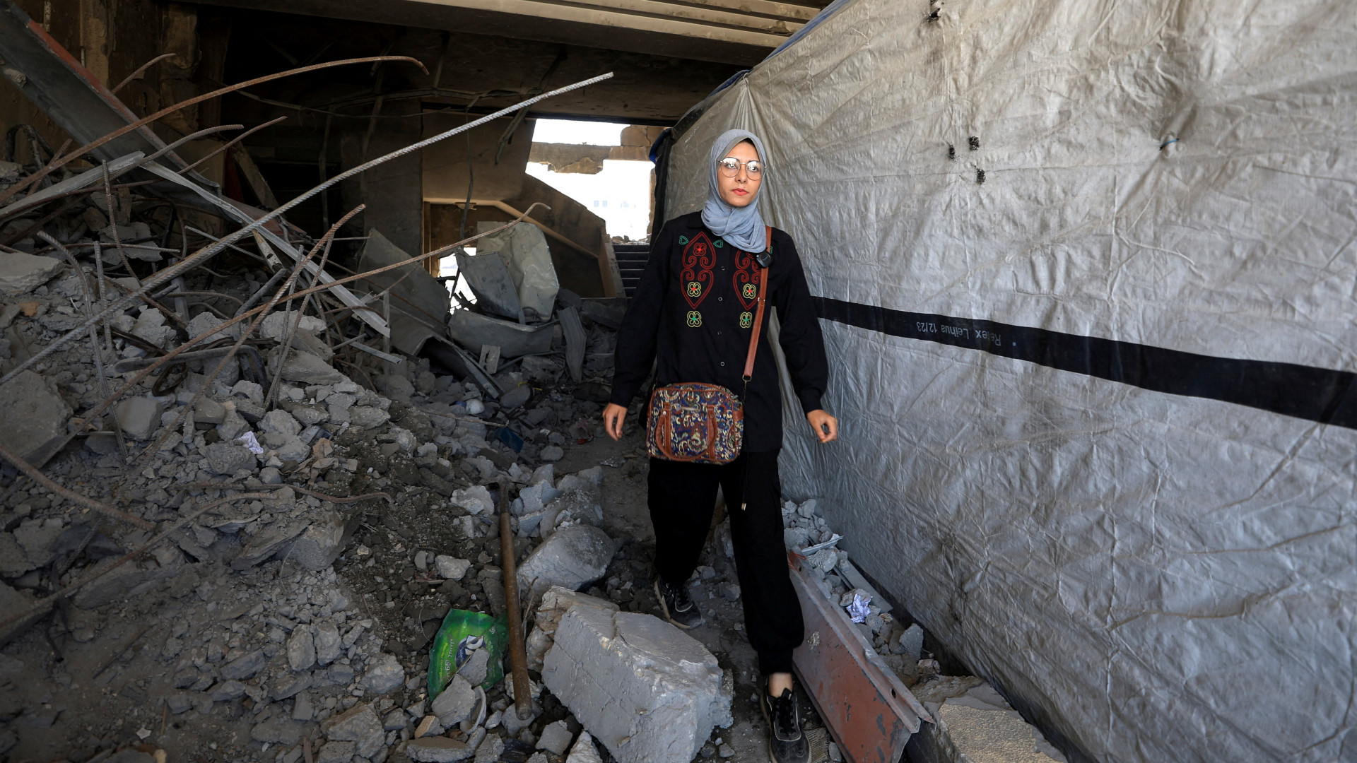 Gaza 'scholasticide': We mourn our universities as one mourns an old friend